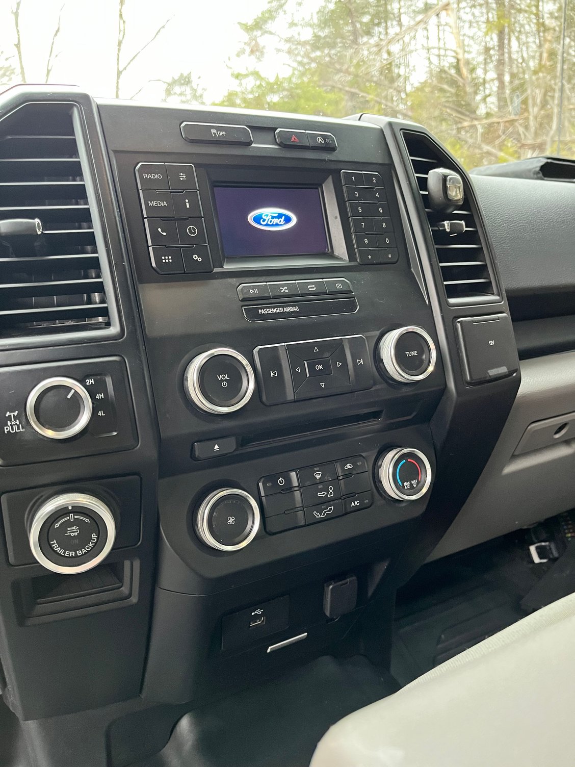 Issues with FCIM 2018 f150 XL 5.0 Crew Cab Ford F150 Forum