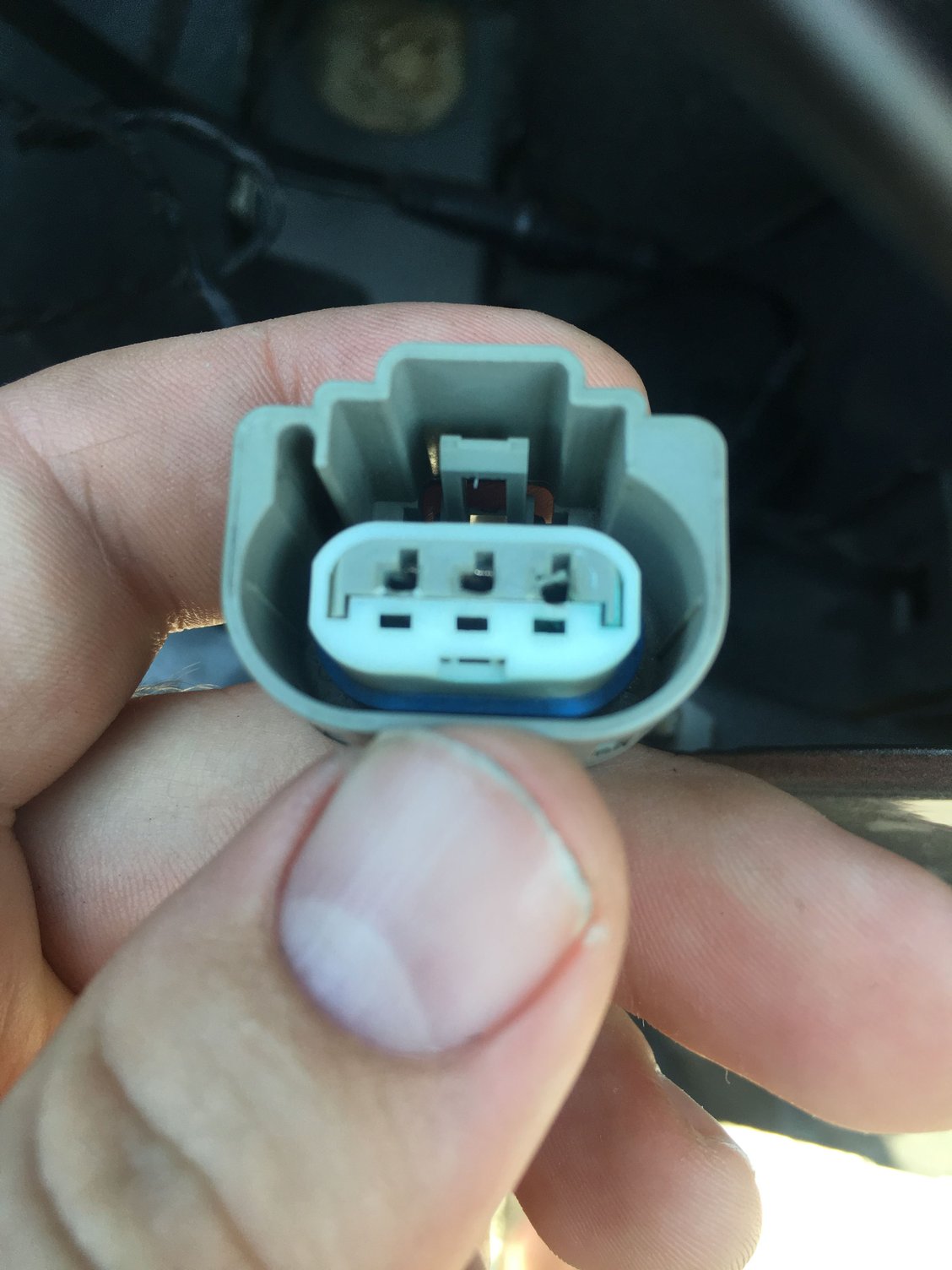 Bad Female Headlight Socket Ford F150 Forum Community of Ford Truck