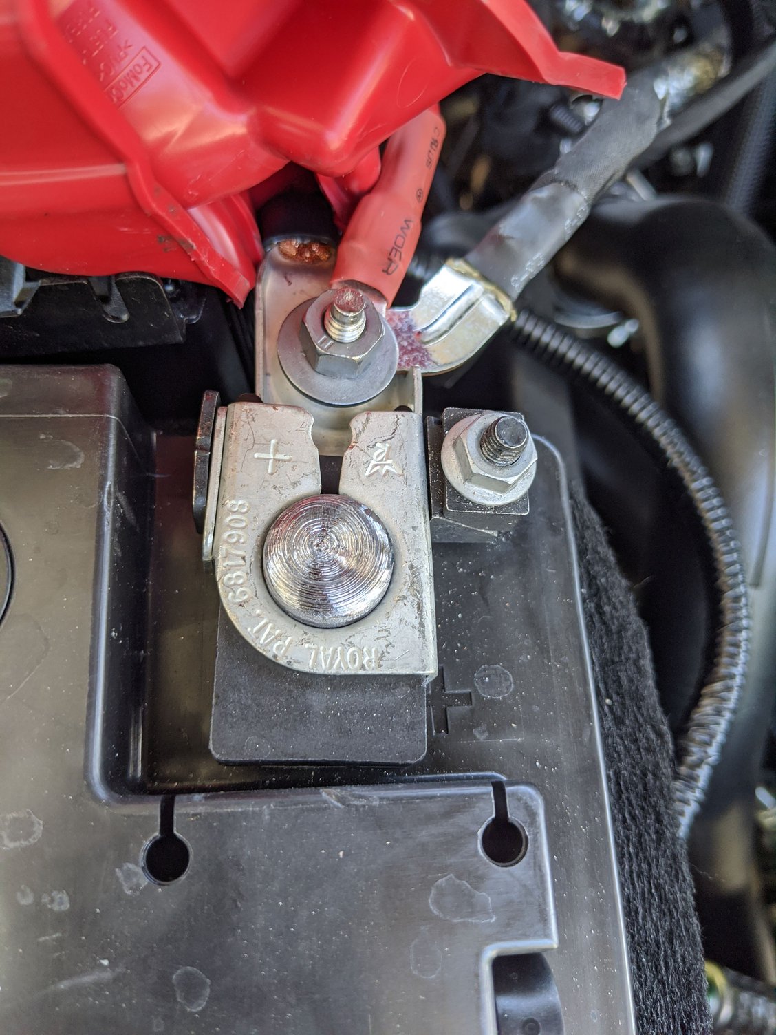 Aftermarket 1000 watt power inverter Ford F150 Forum Community of