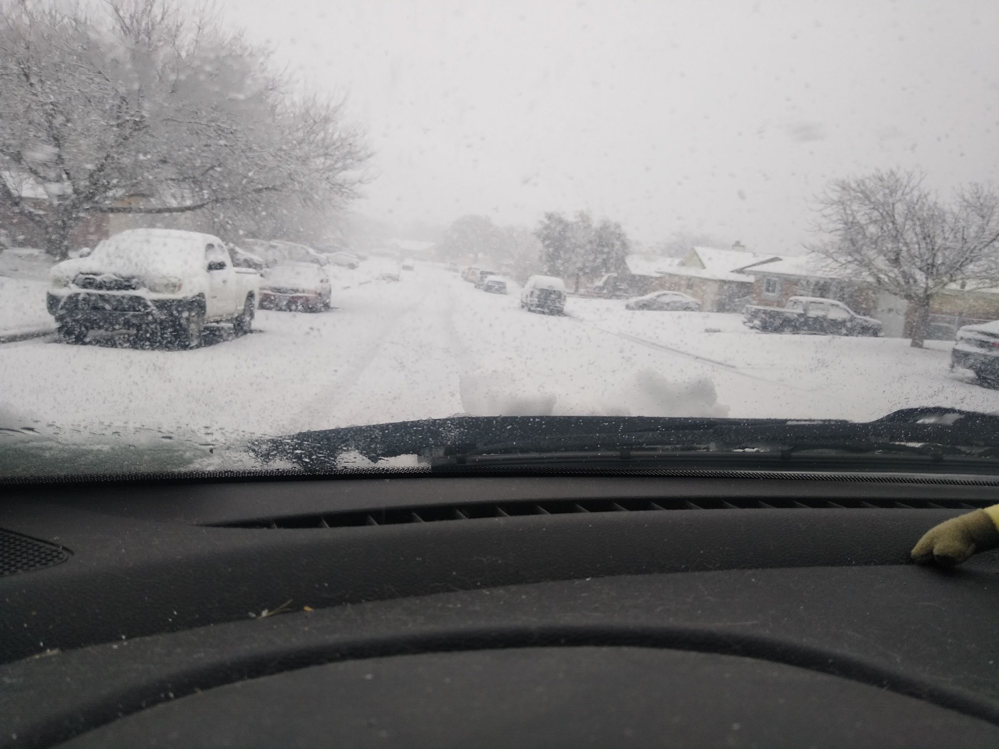 Best Snow Chains/Cables for F150 Ford F150 Forum Community of Ford