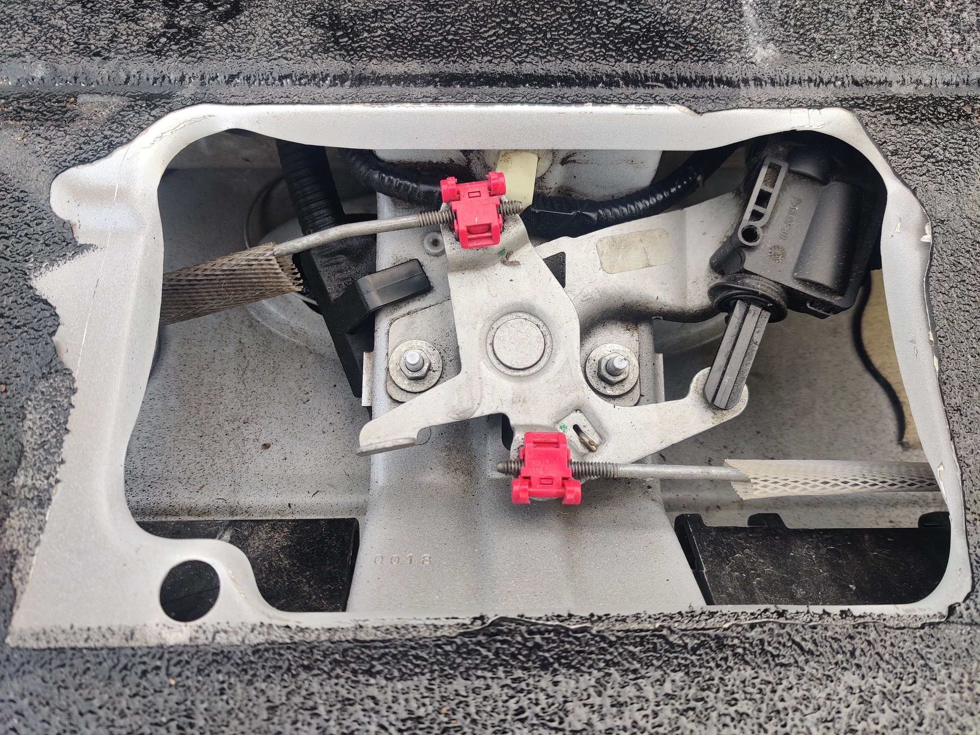 Power Tailgate Not Working Ford F150 Forum Community of Ford Truck Fans