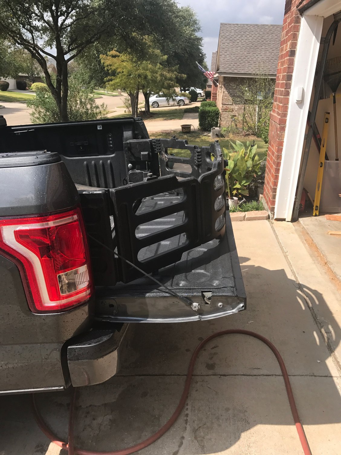 0914 bed extender on 1517 Ford F150 Forum Community of Ford Truck