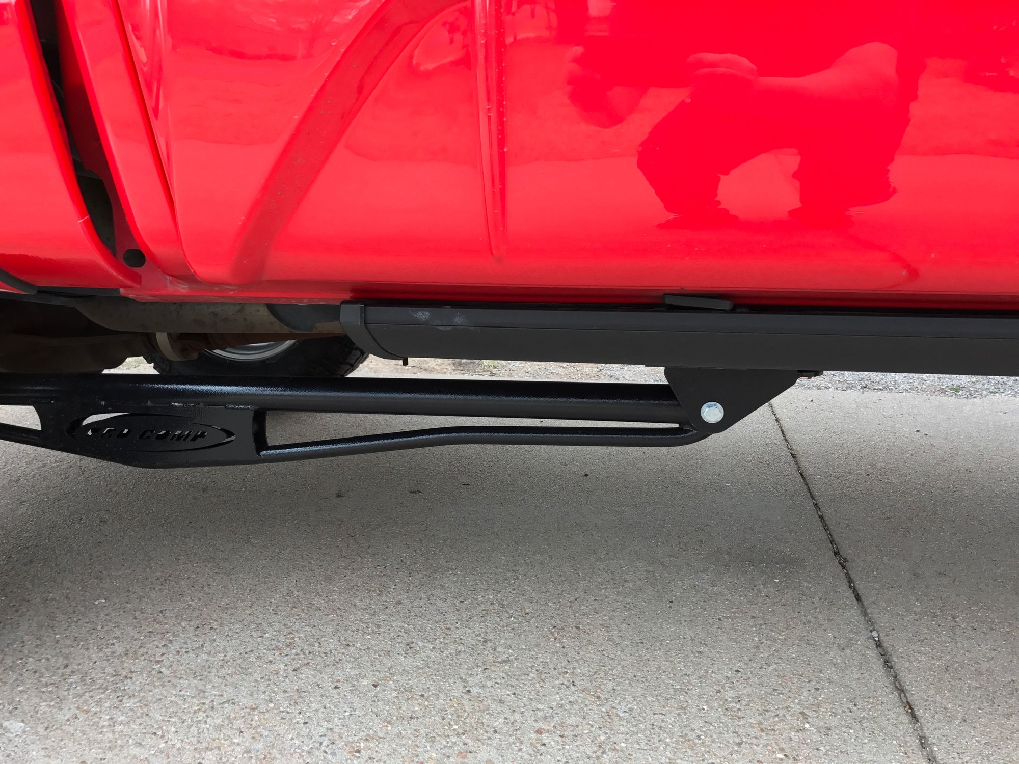 Traction bars/ caltracs/ ??? Ford F150 Forum Community of Ford
