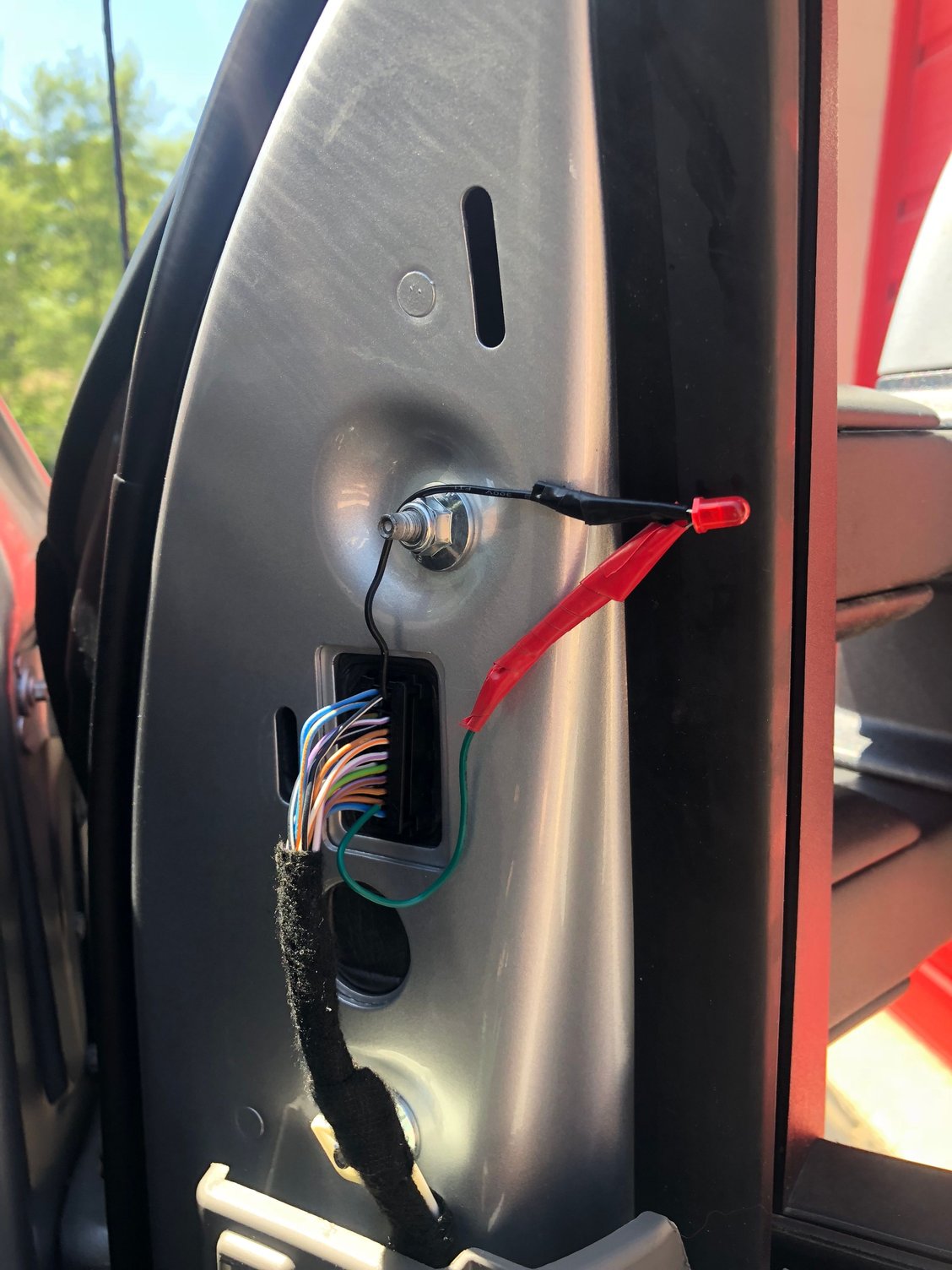 2018 F150 LED/BLIS Tail Lamp Retrofit Page 18 Ford F150 Forum