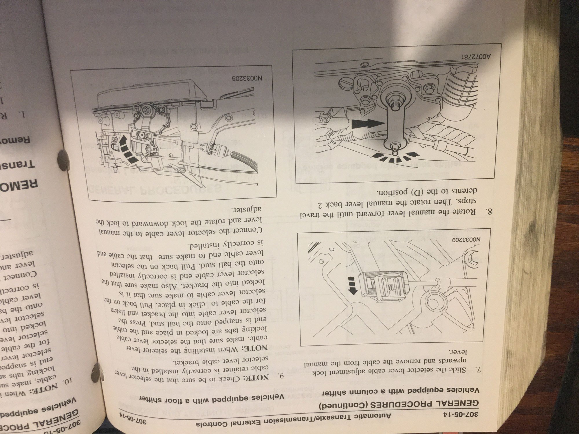 Transmission/Gear Indicator Ford F150 Forum Community of Ford Truck