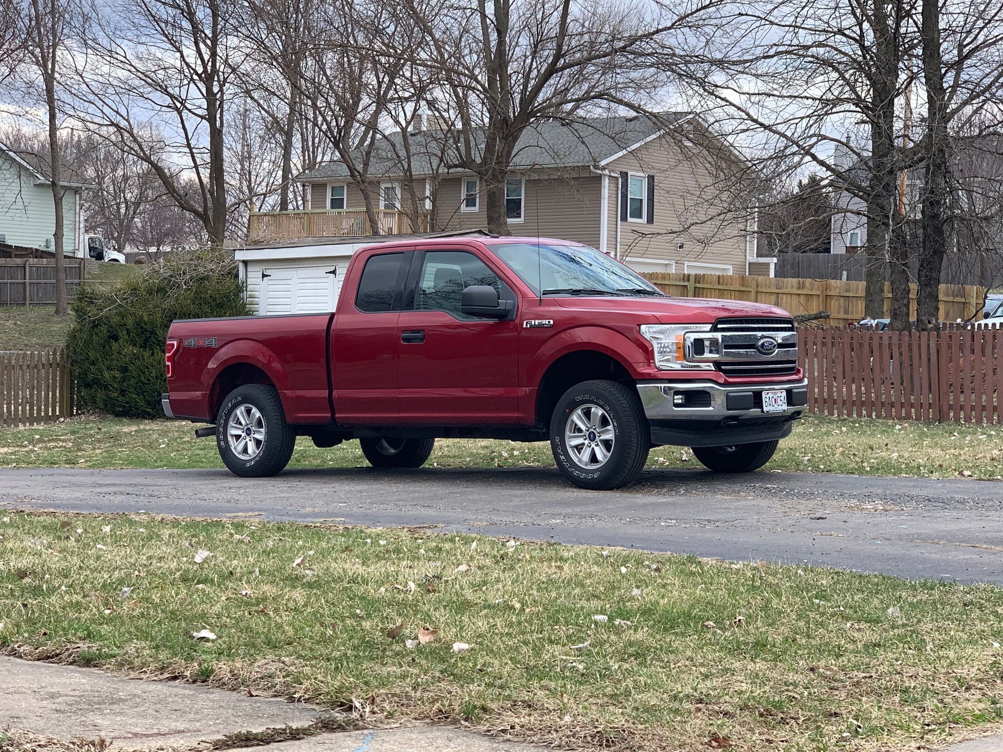 Super cab vs super crew cab Page 11 Ford F150 Forum Community of Ford Truck Fans