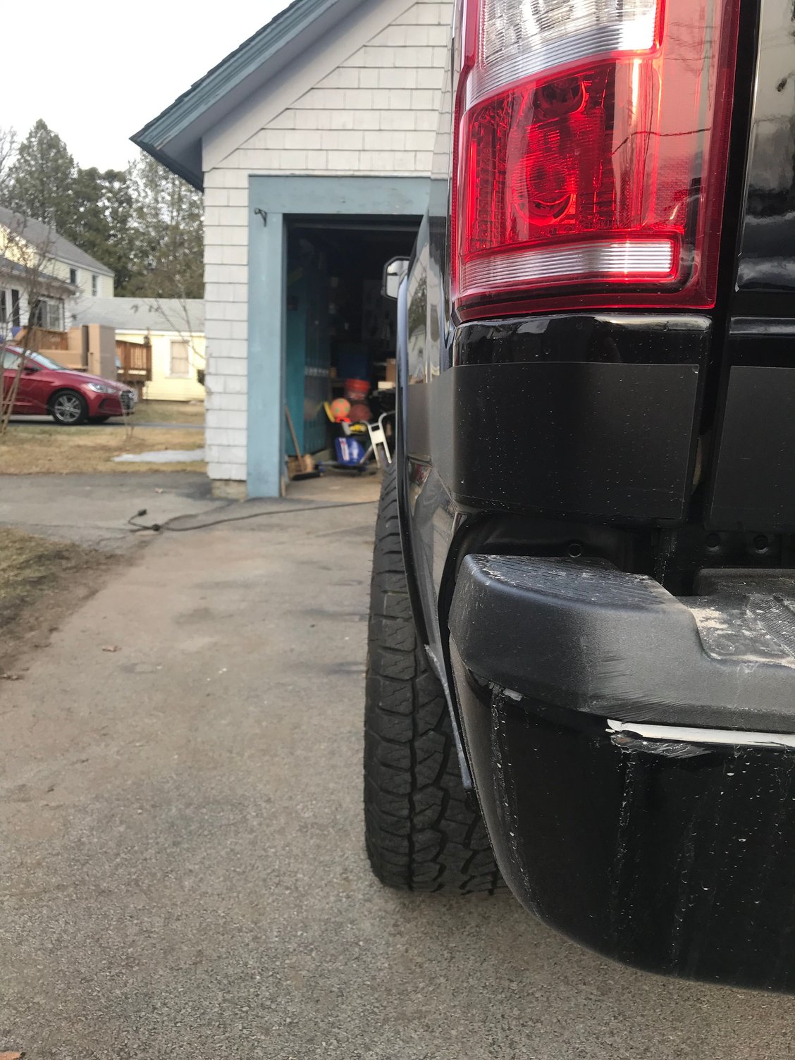 Wheel Spacers Ford F150 Forum Community of Ford Truck Fans