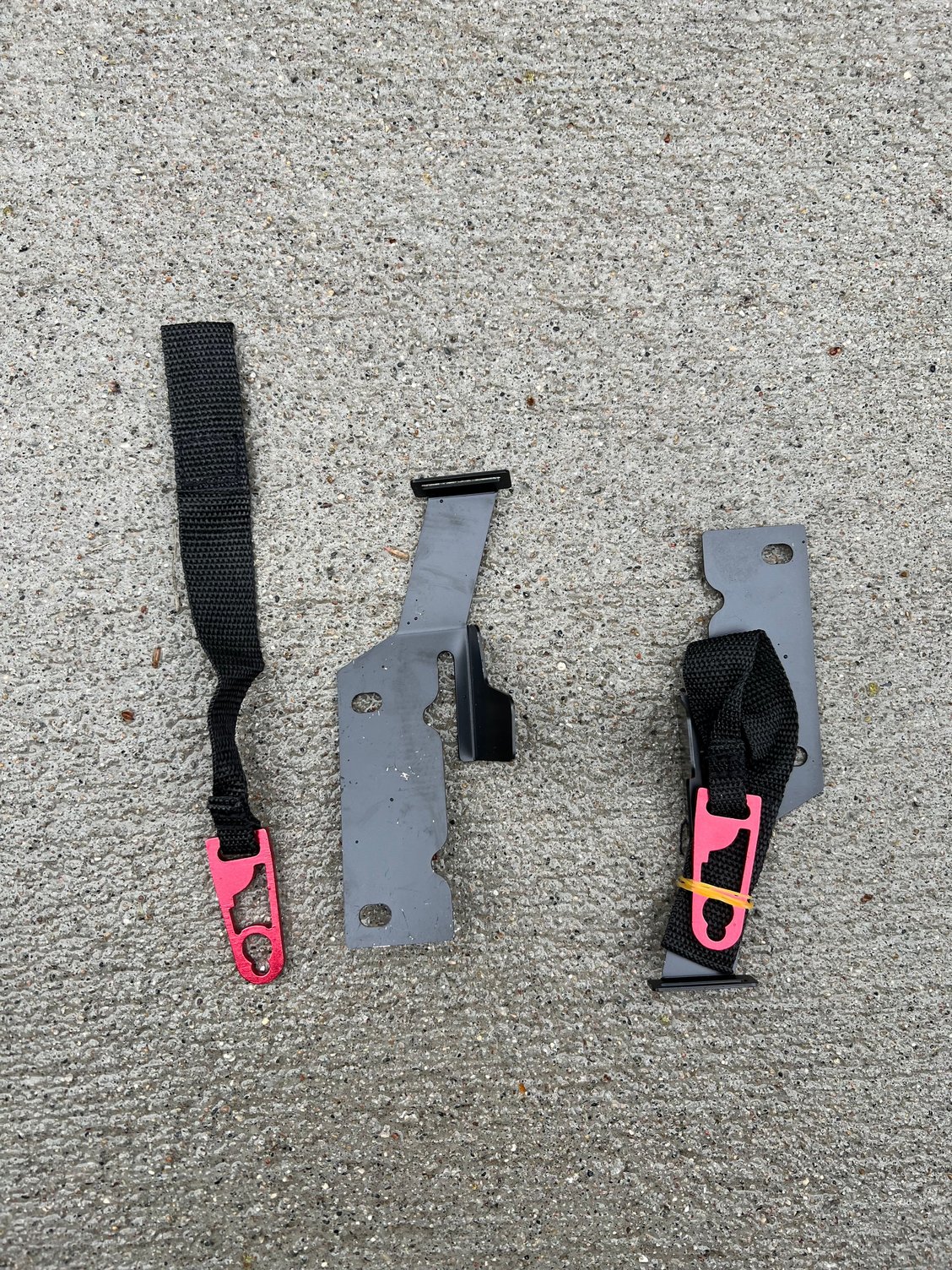 Simple rear seatback latch release kit Ford F150 Forum Community