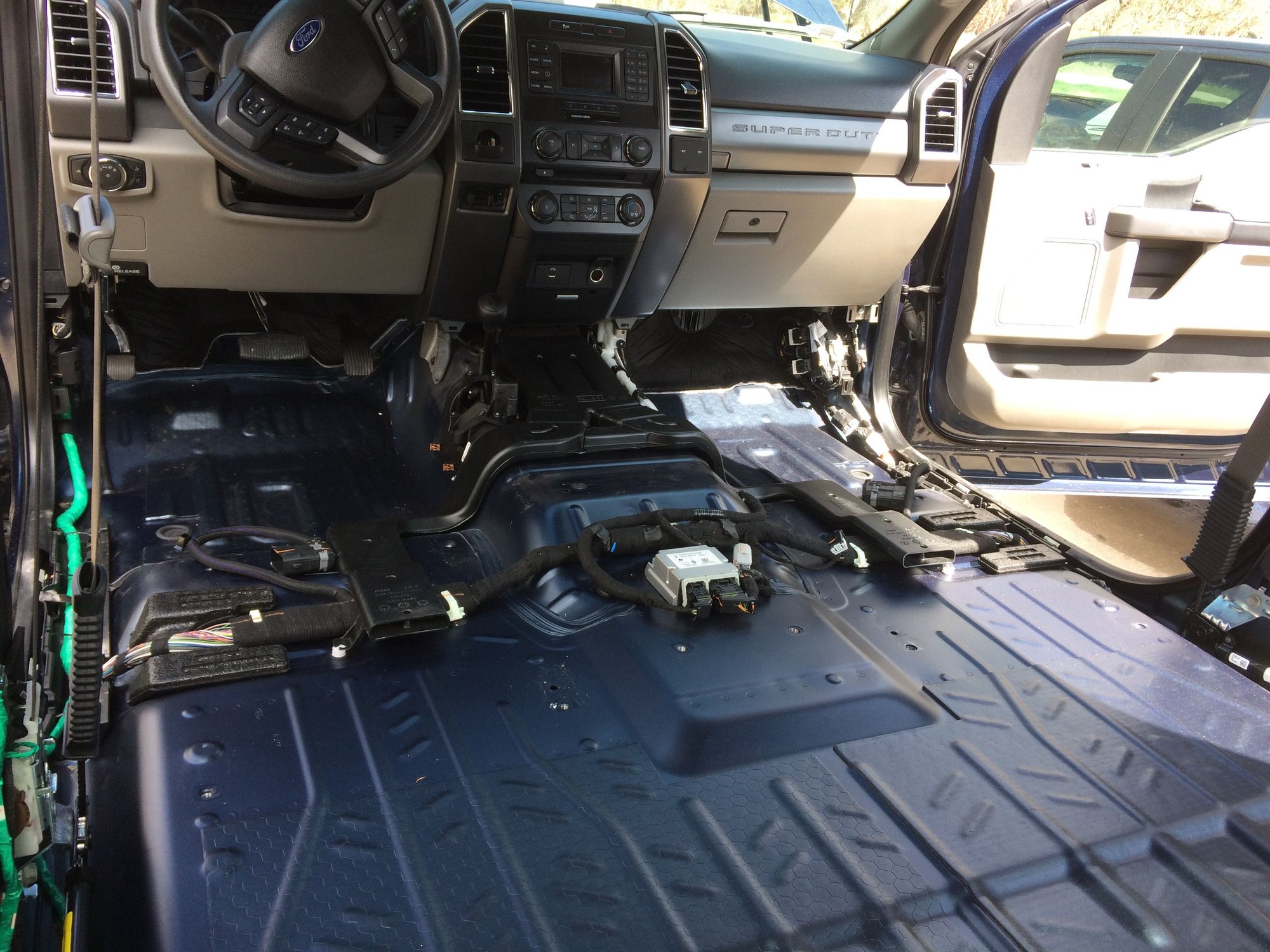 How to Fix Power Steering Assist Fault Ford F150: Quick Solutions