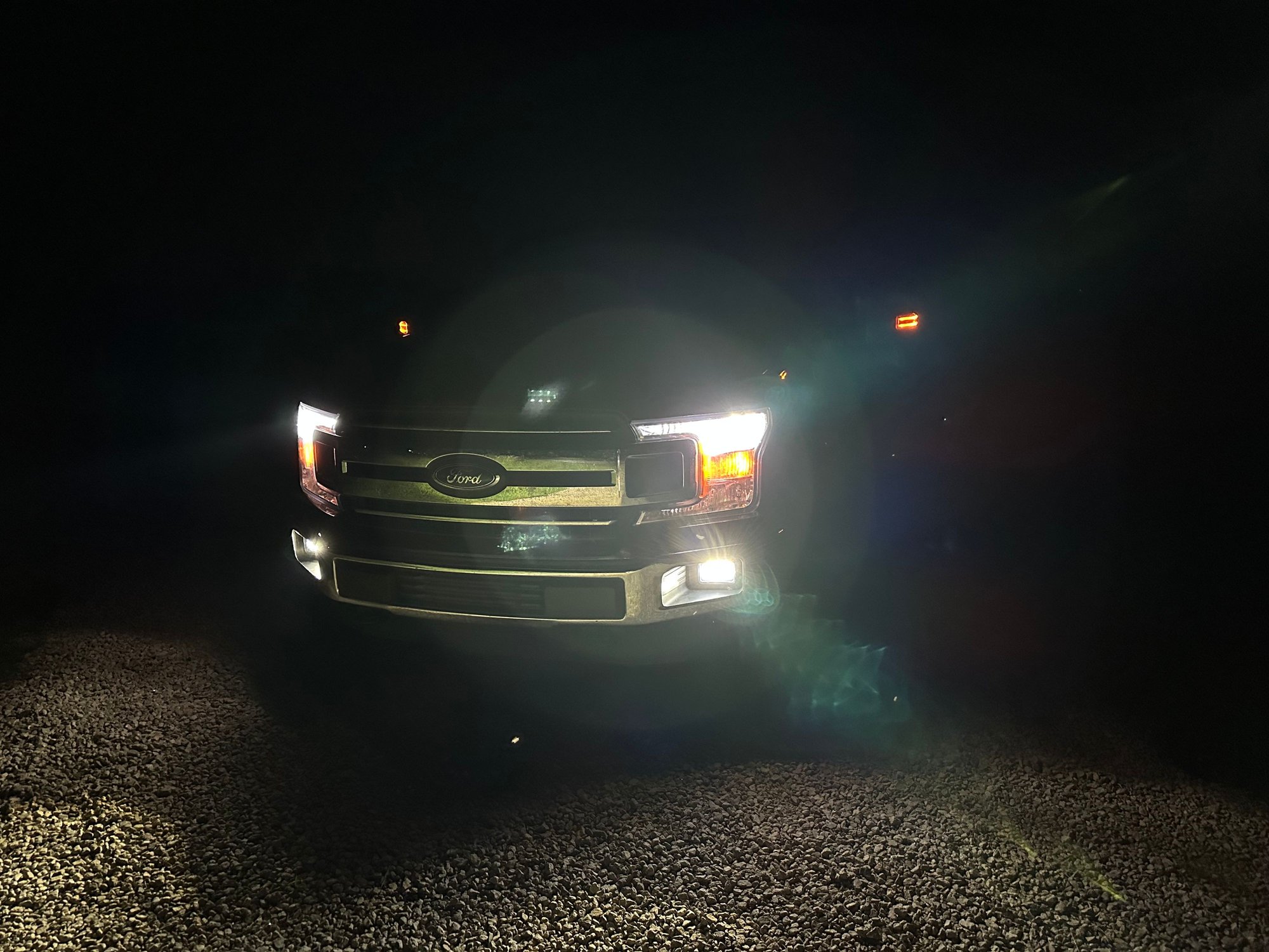 What in the world did you do with your truck today III - Page 209