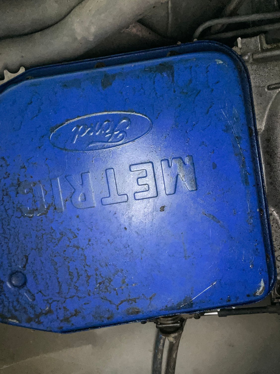 95' F150 Transmission Pan Help Trans Code U Ford F150 Forum