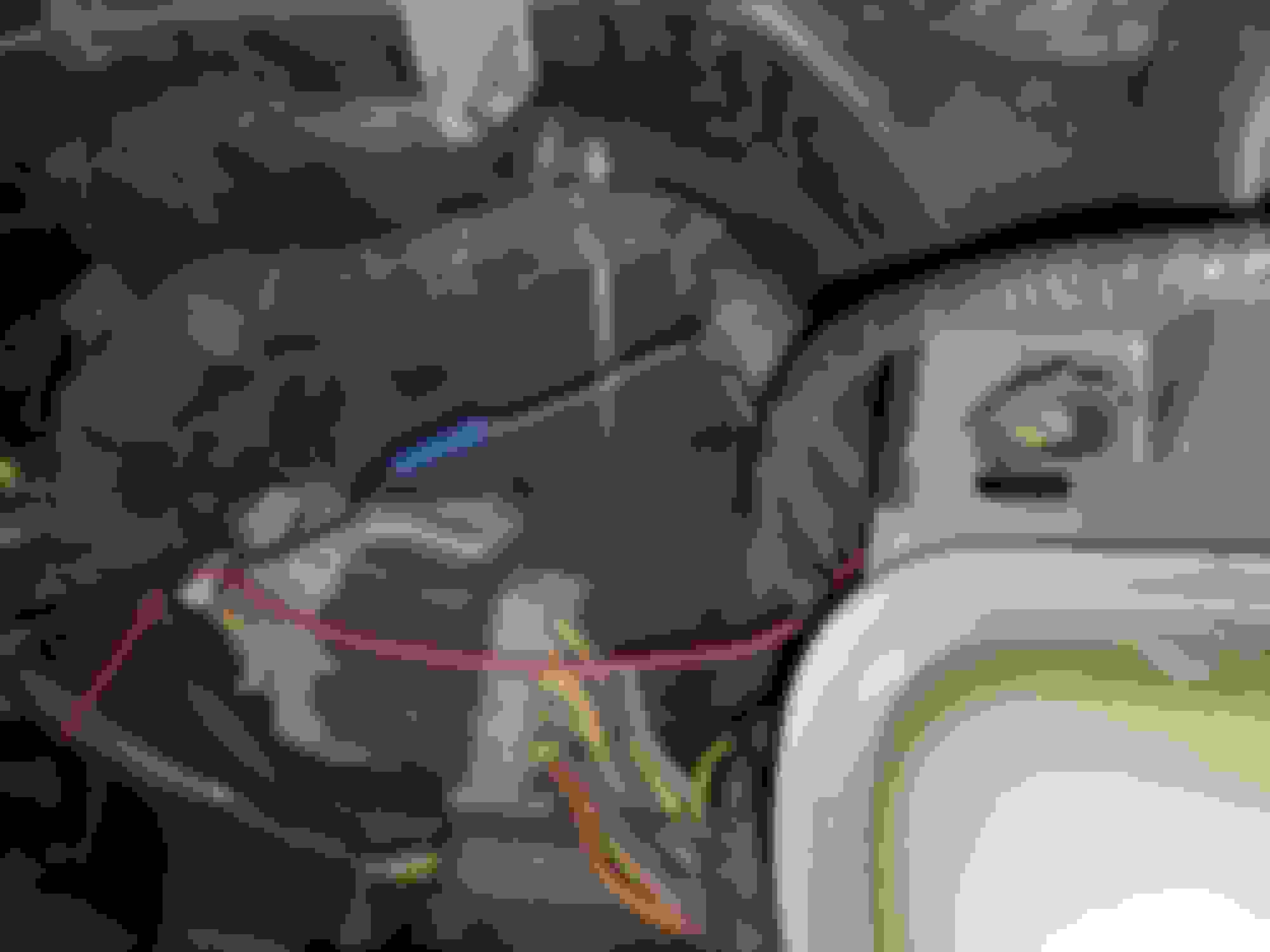 Century Cap high brake light out. Ford F150 Forum Community of Ford