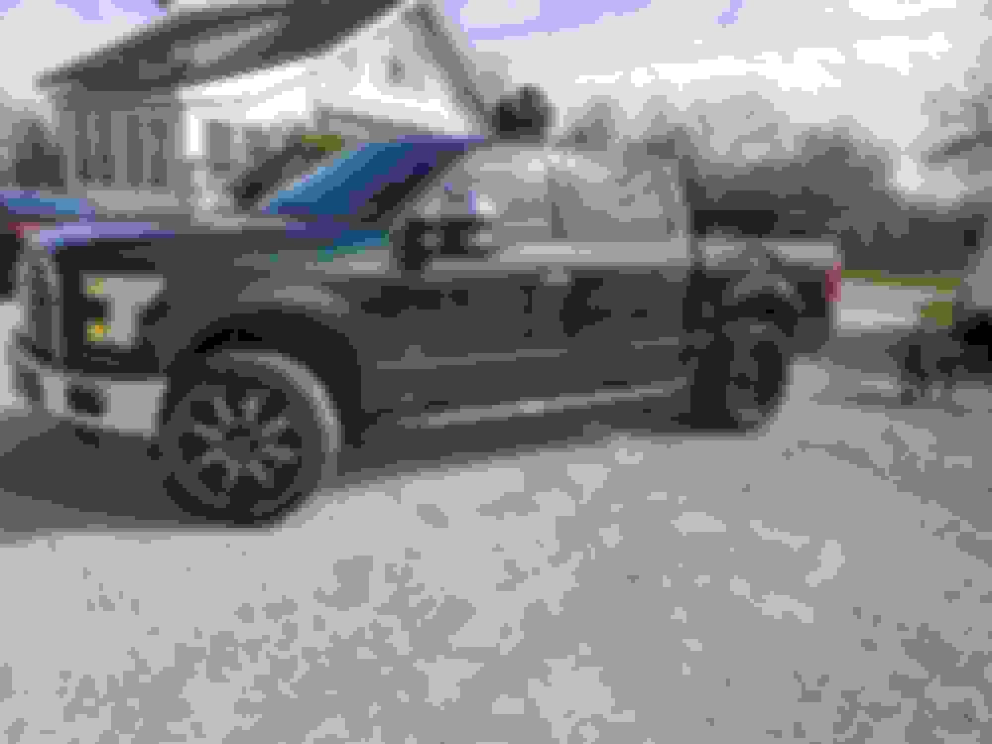 How to permanently disable traction control ? Ford F150 Forum