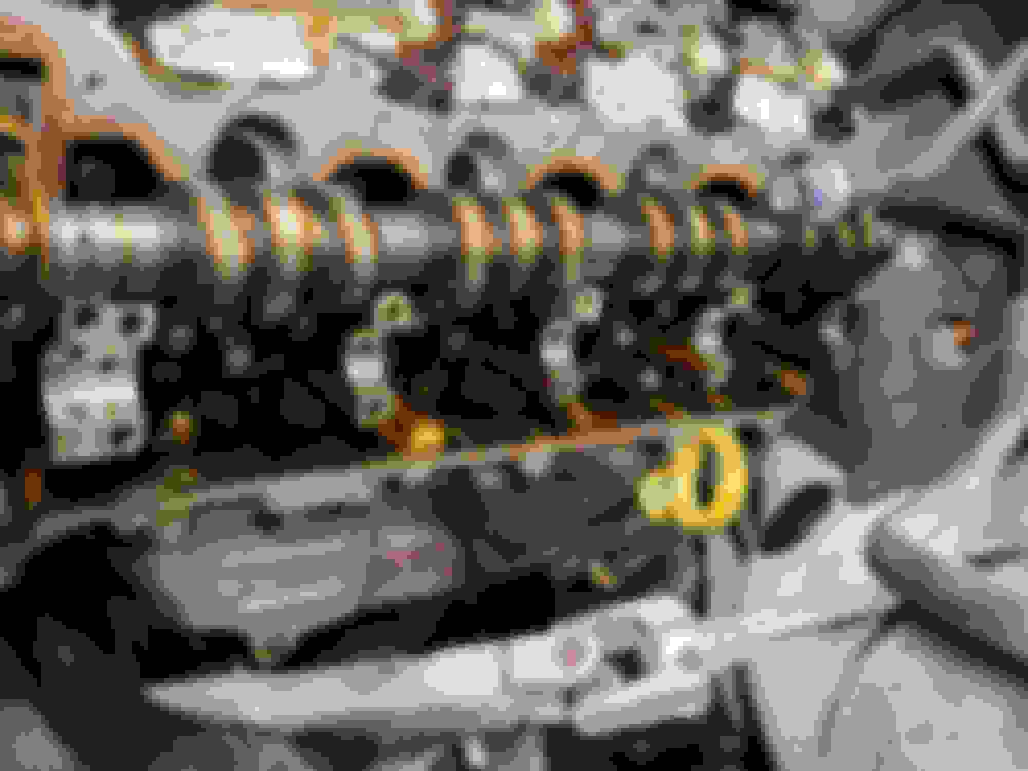 2004 (New body) 5.4 3V Cam journals scored Ford F150 Forum