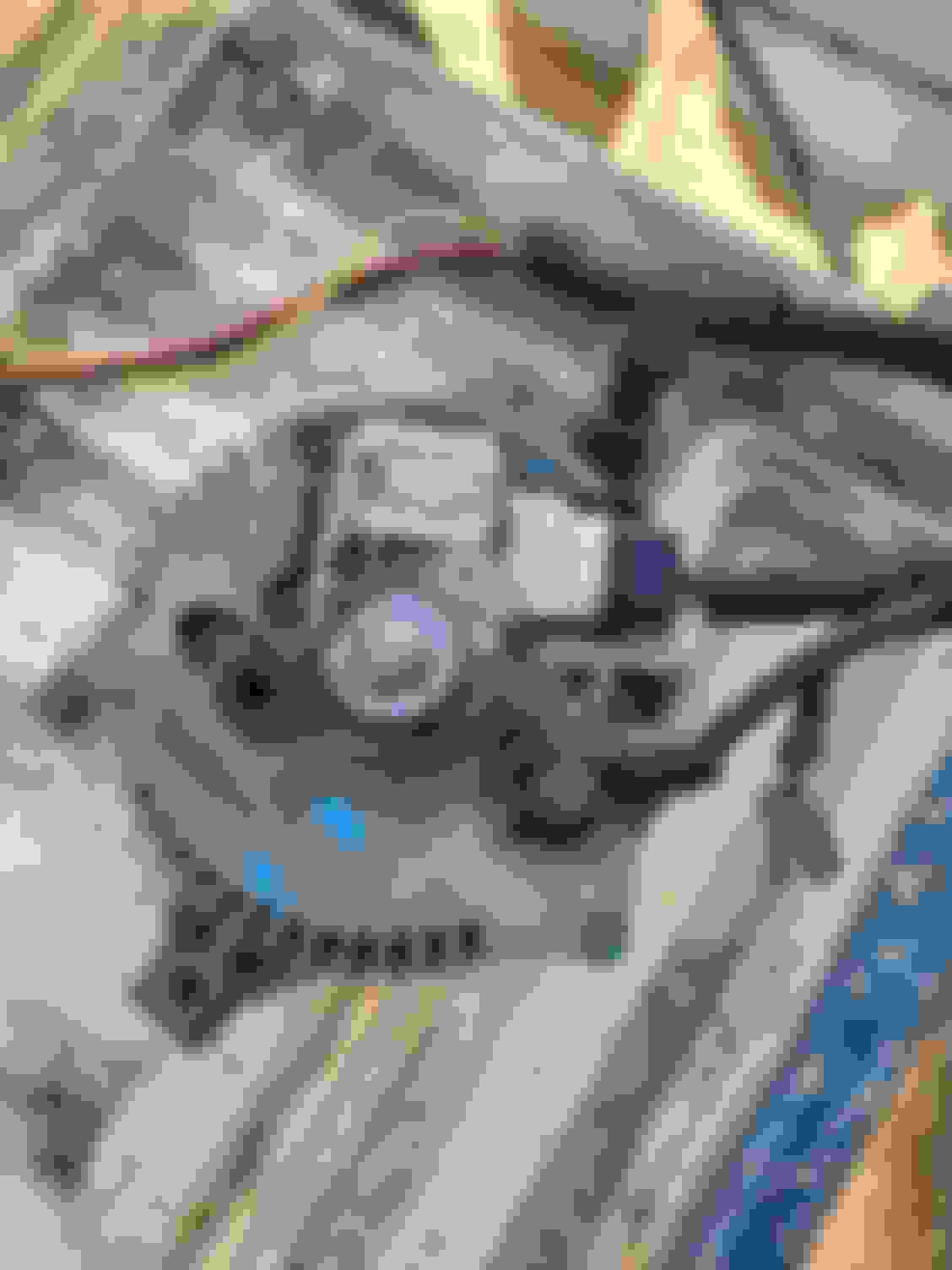 Which amp alternators can I put in my 4.9 with A/C Ford F150 Forum