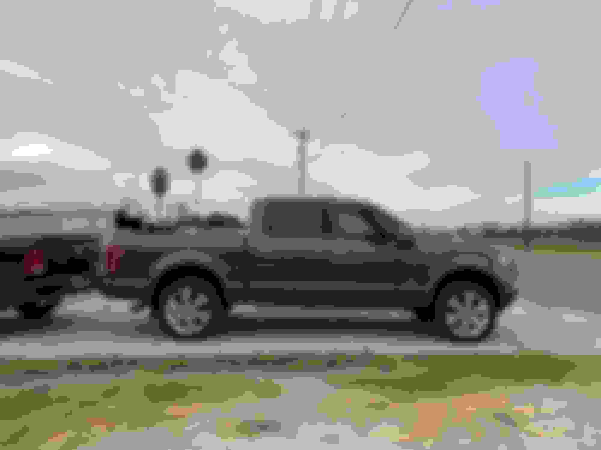 Comparing Mud Flaps Husky vs WeatherTech Page 3 Ford F150 Forum Community of Ford Truck Fans