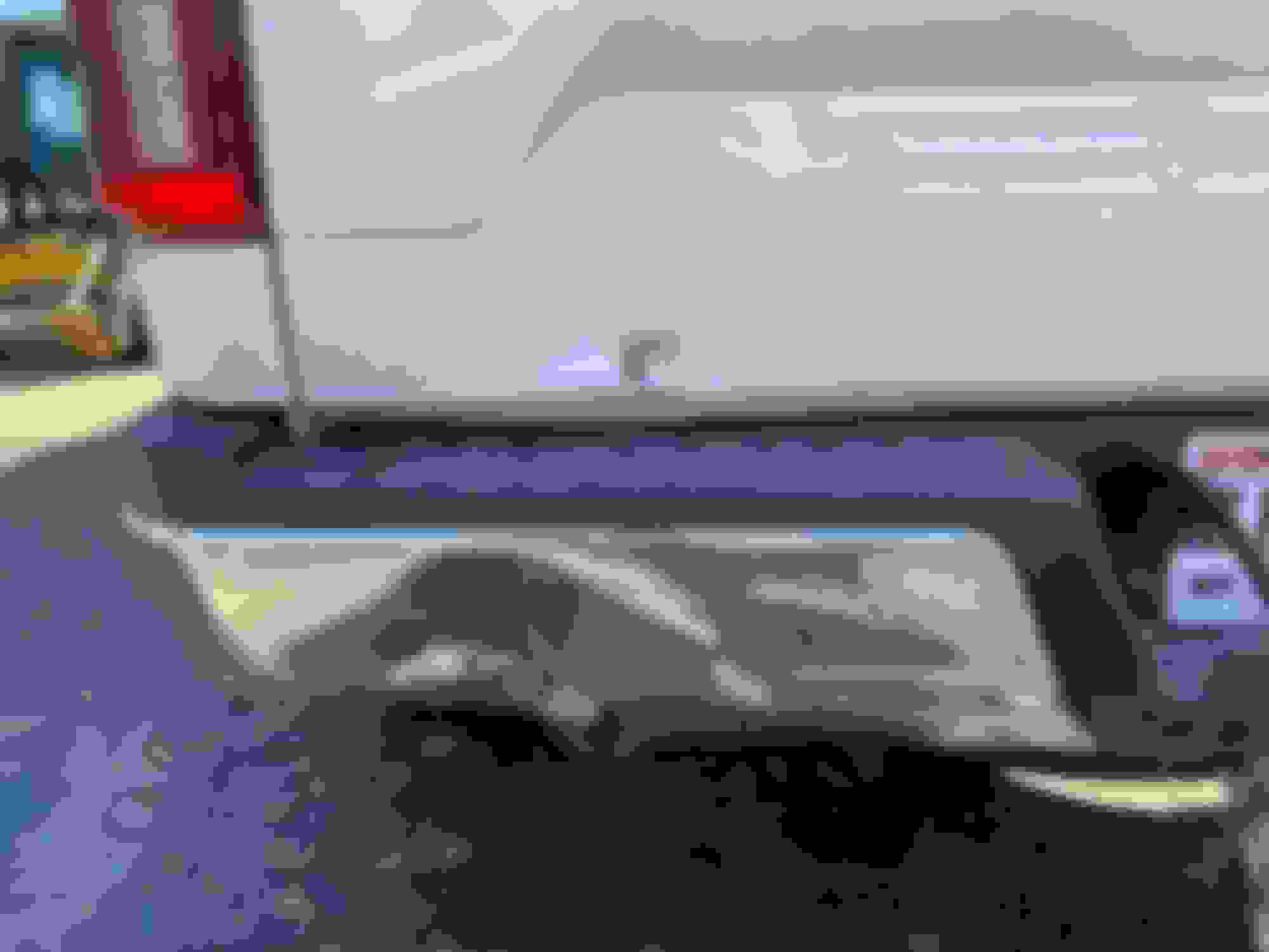 Forscan help! Rear park aid with trailer Ford F150 Forum Community