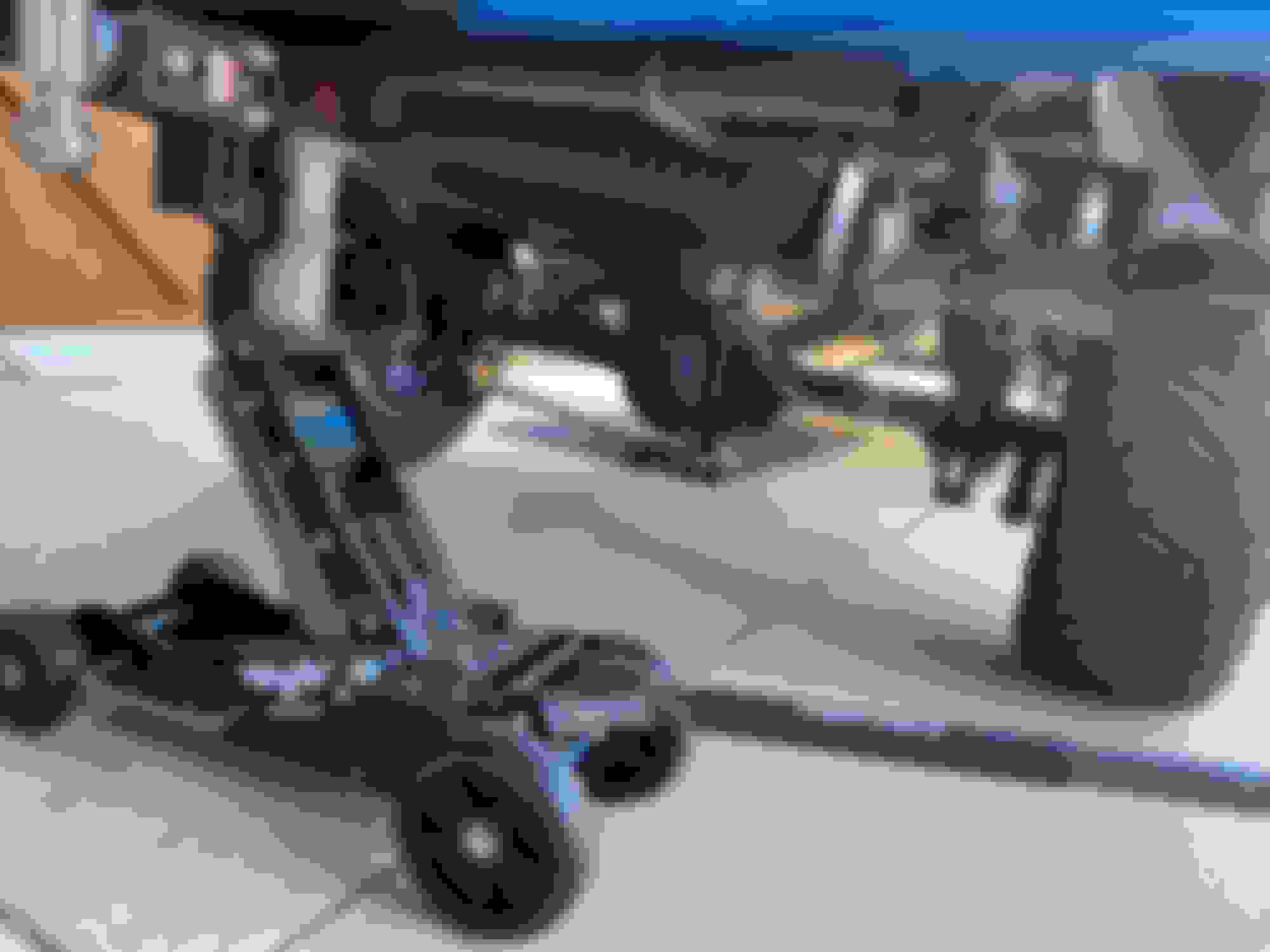 What Floor Jack Do You Use On Your F150 Page 2 Ford F150
