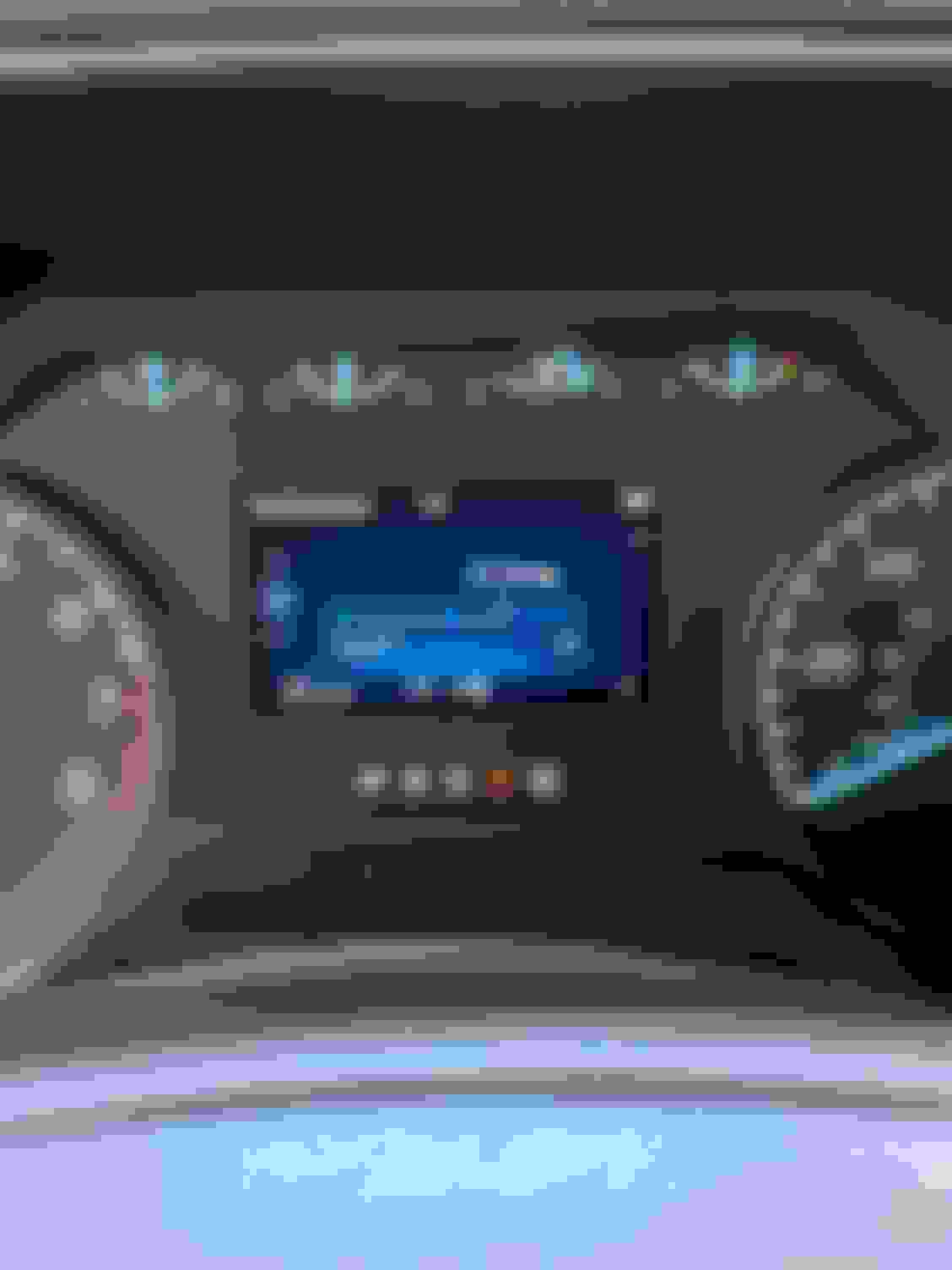 Transmission Temp Gauge Page 2 Ford F150 Forum Community of Ford Truck Fans