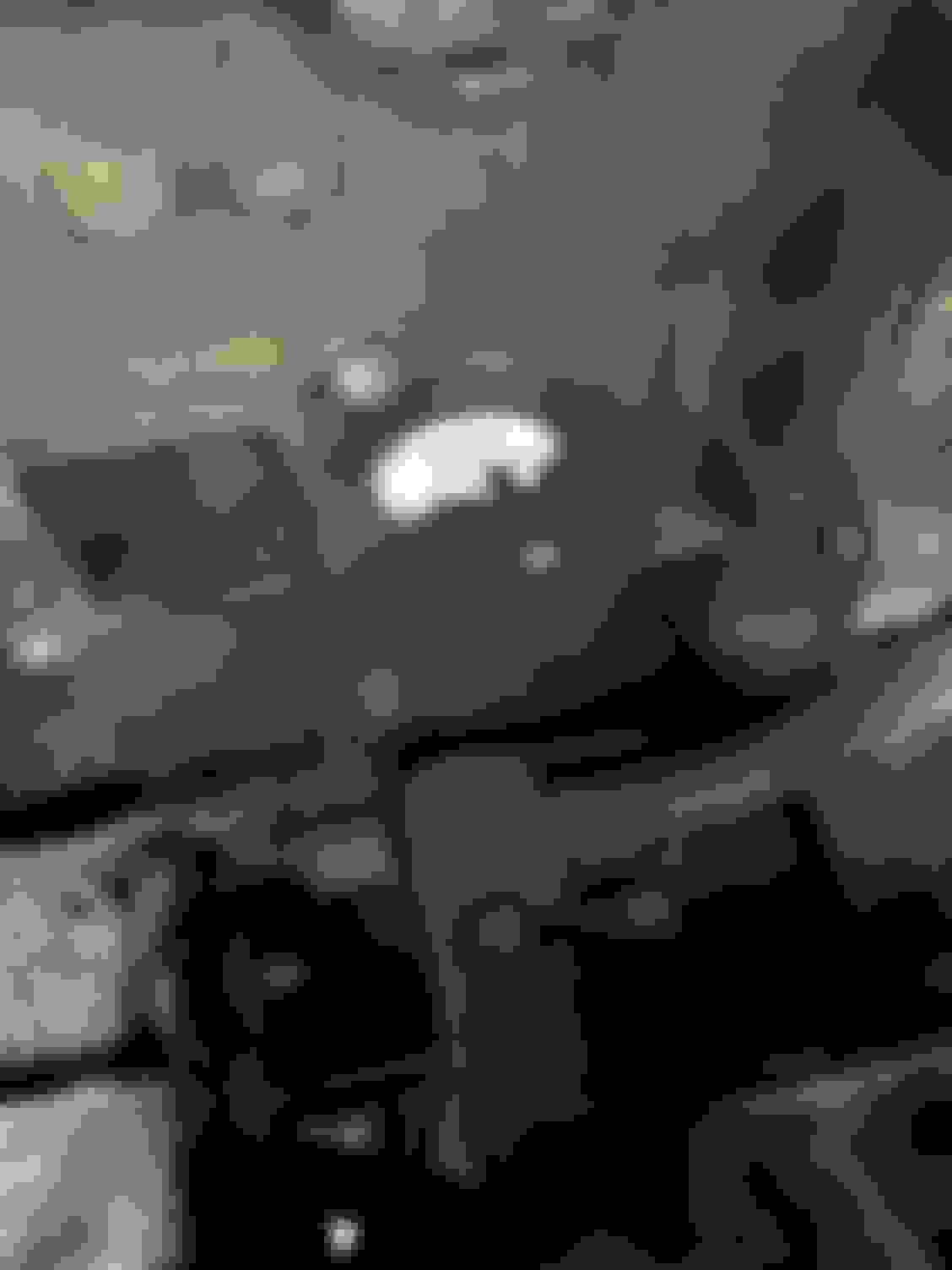 How to clean exhaust manifold surface. 01 SCREW 5.4 Ford F150 Forum