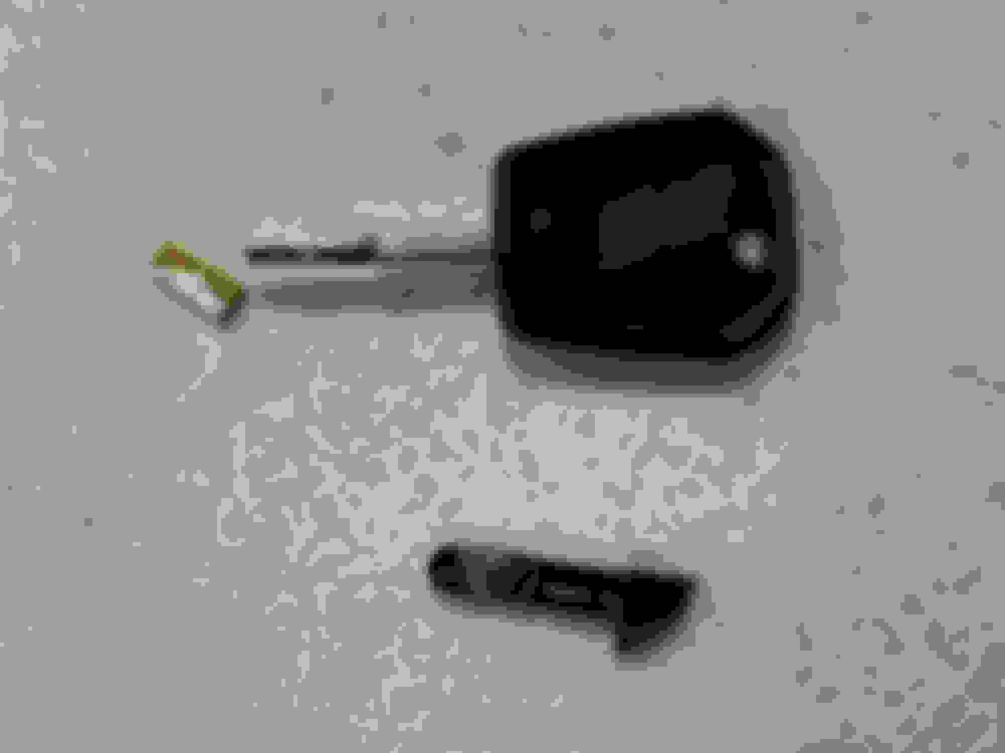 New key microchip question! Ford F150 Forum Community of Ford Truck