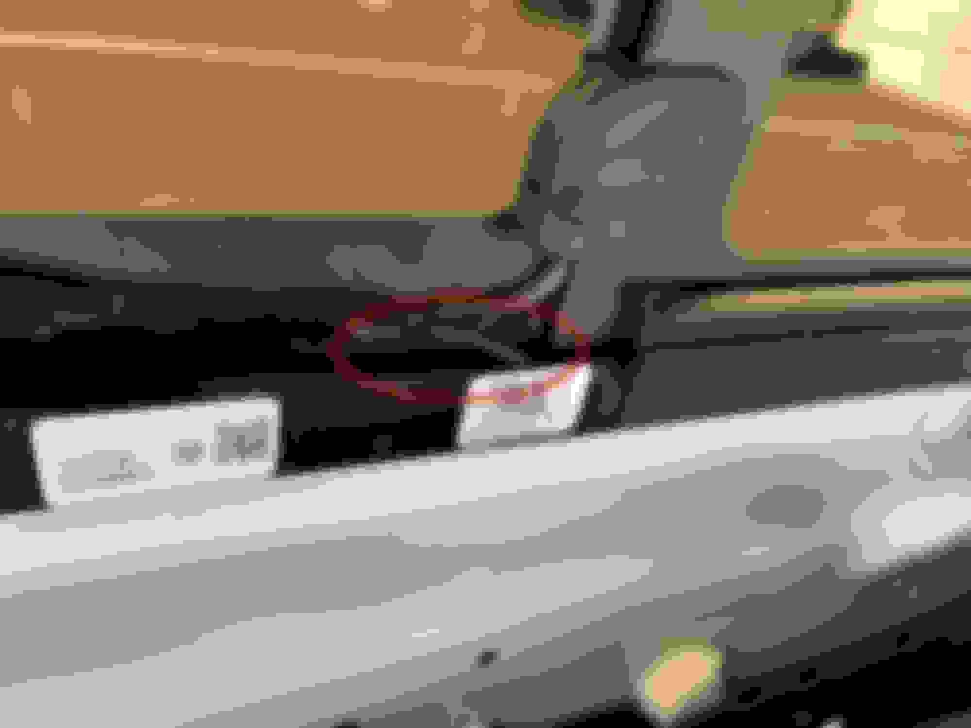 Sliding Rear Window Rattle Ford F150 Forum Community of Ford Truck Fans