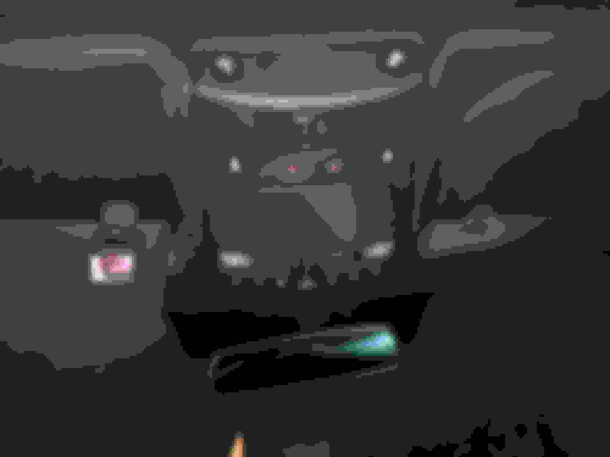 Overhead Console Ambient Spot Lighting Added Ford F150 Forum