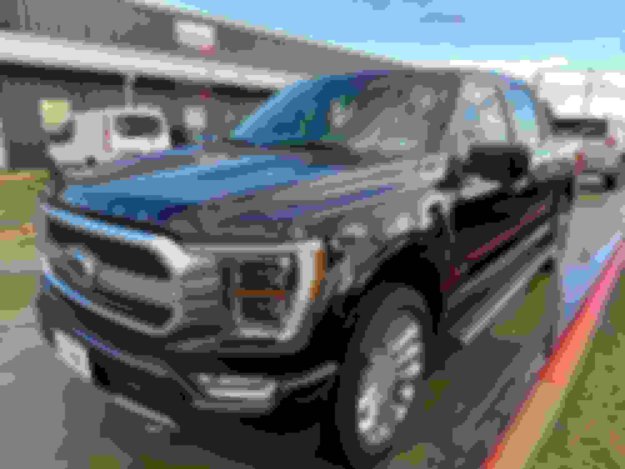 2023 F150 Hybrid Ecoboost vibrates on highway Ford F150 Forum