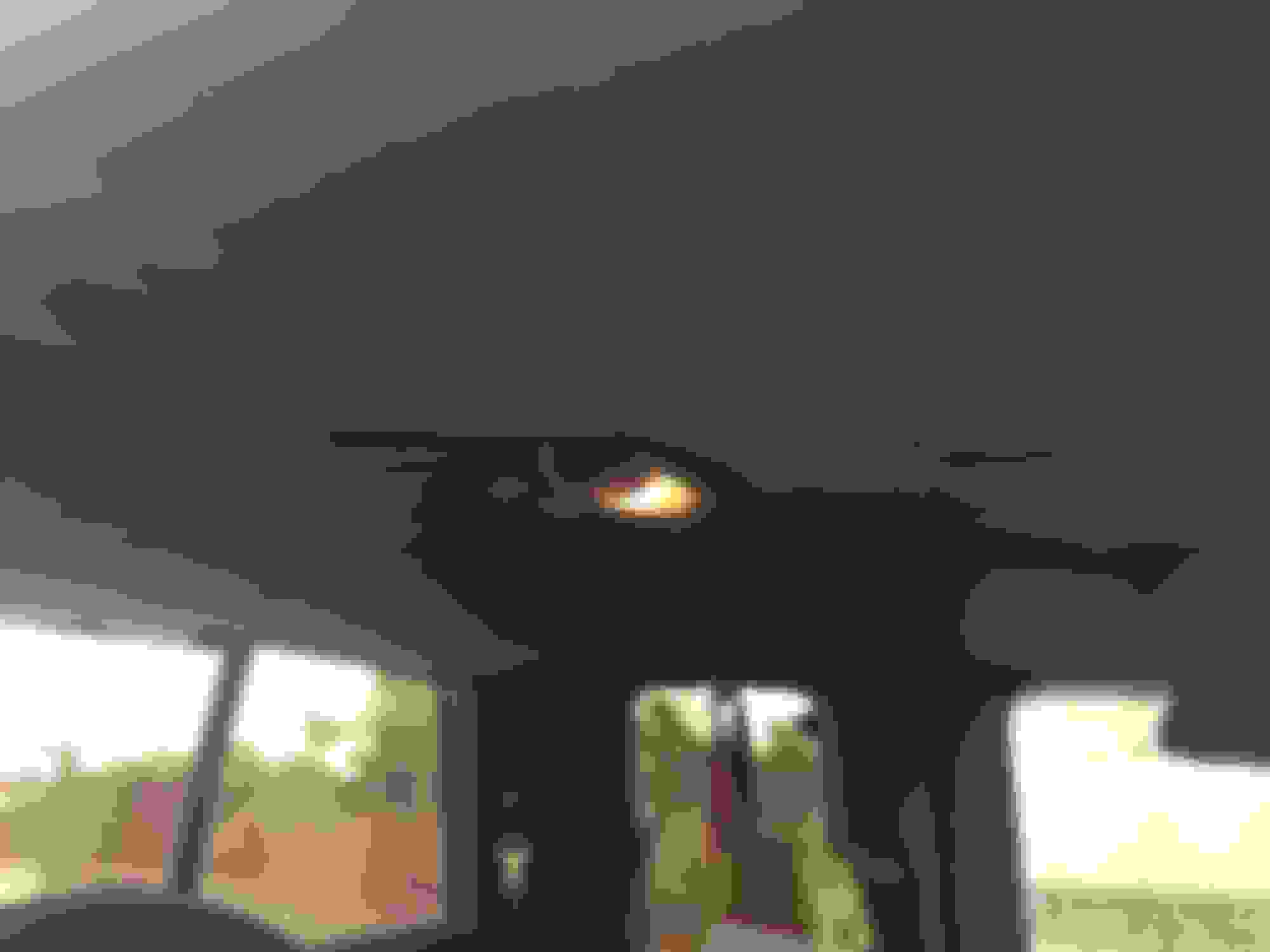 Replaced Headliner Myself1997 Ford F150 Forum Community of Ford