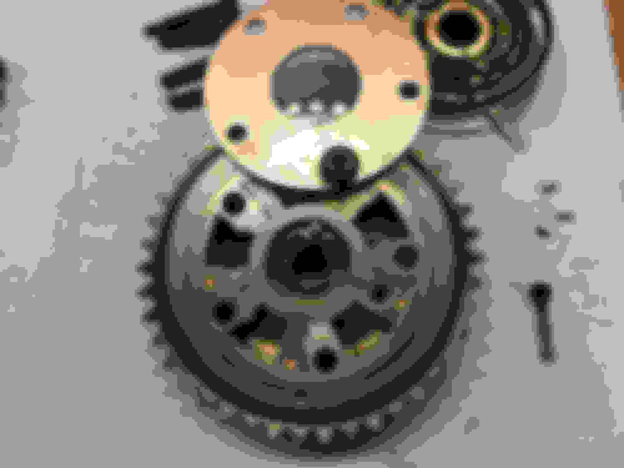 Another cam phaser diagnosis question Page 4 Ford F150 Forum