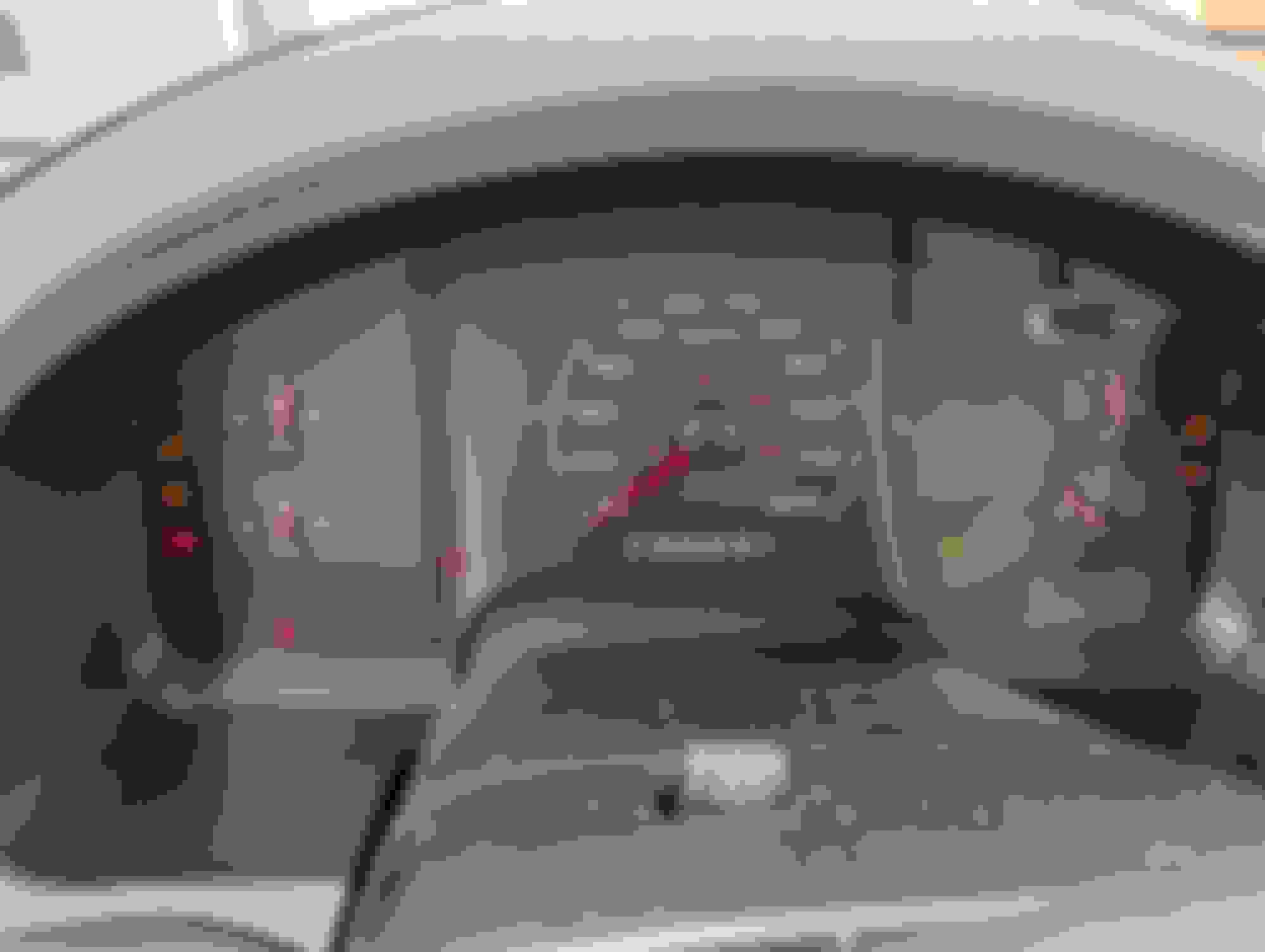 Instrument Cluster LEDs Broken Ford F150 Forum Community of Ford