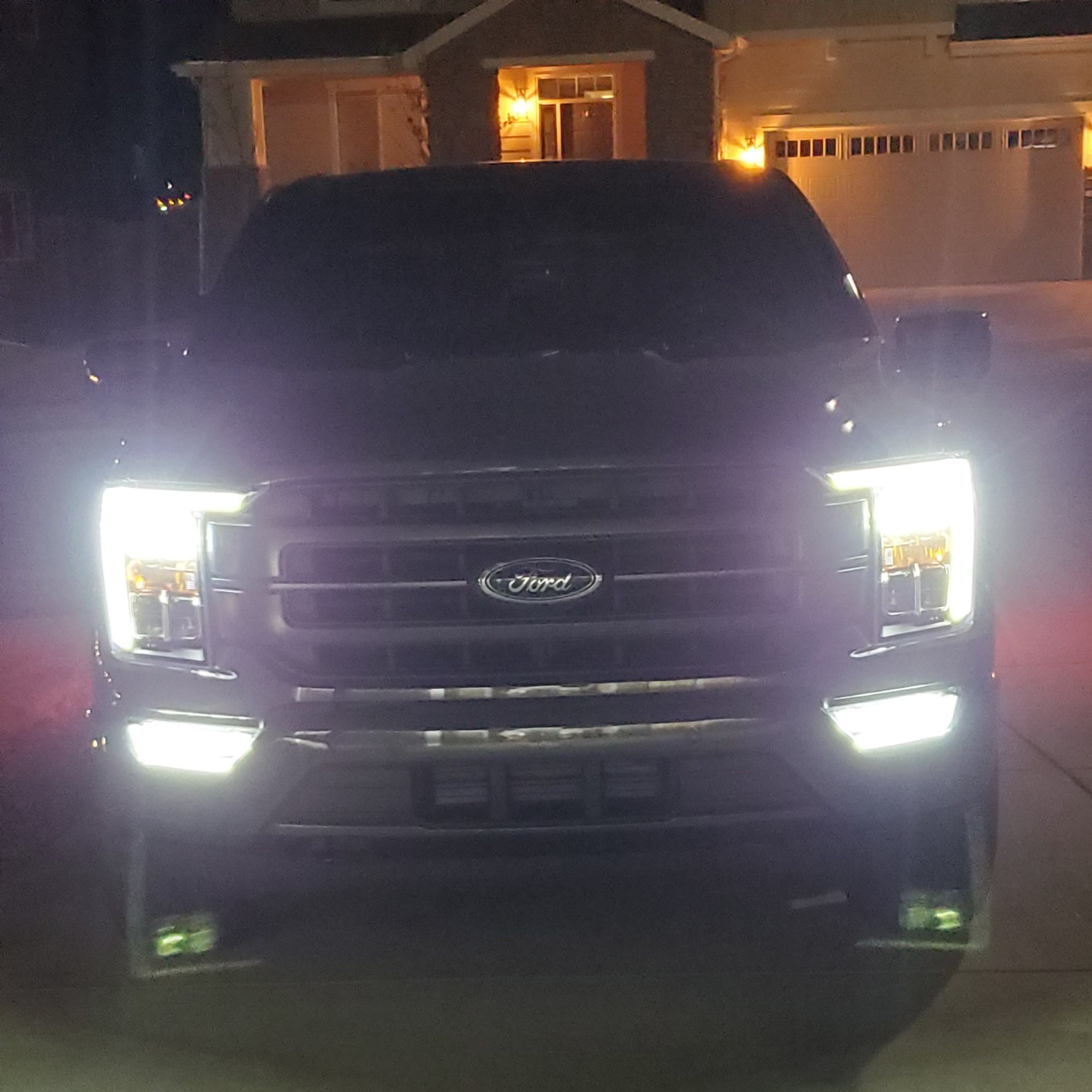 501A vs. 502a tail lights Page 2 Ford F150 Forum Community of