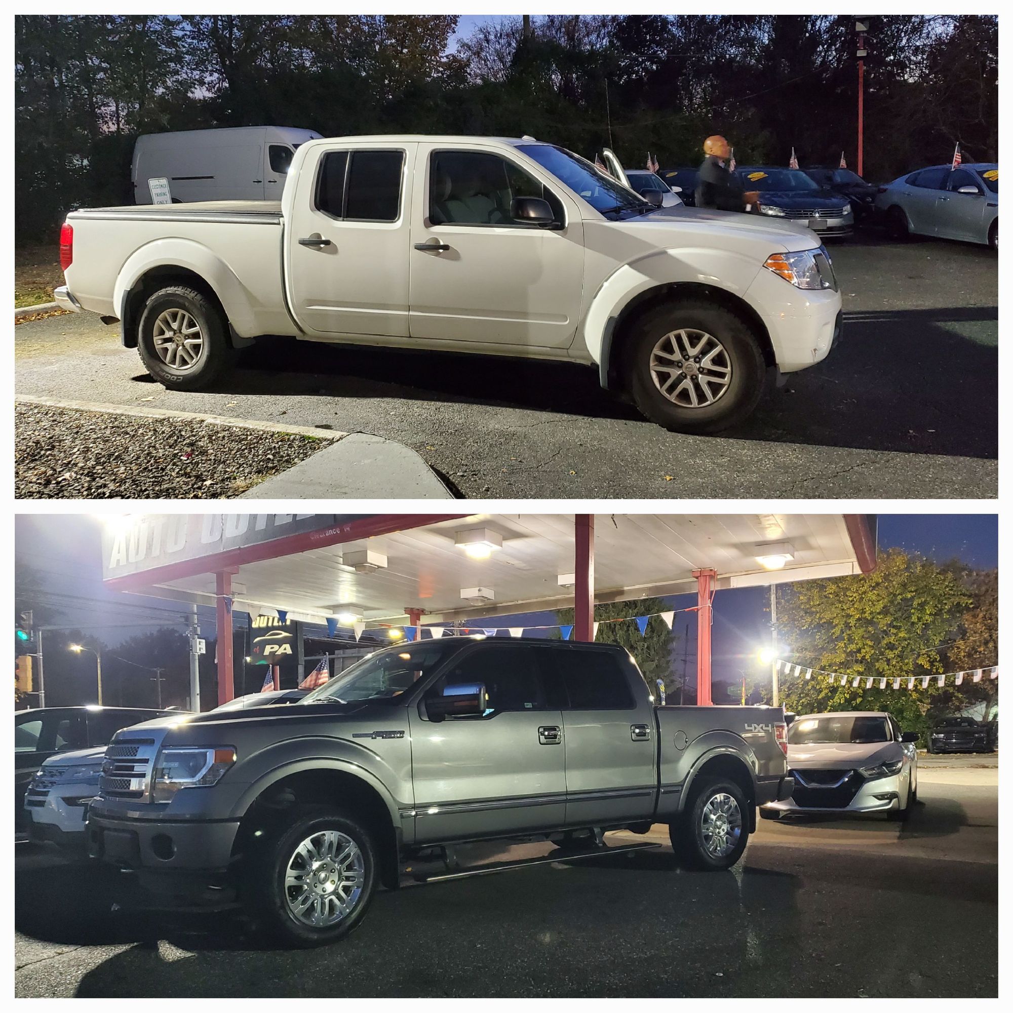 Parking brake stuck? Page 4 Ford F150 Forum Community of Ford