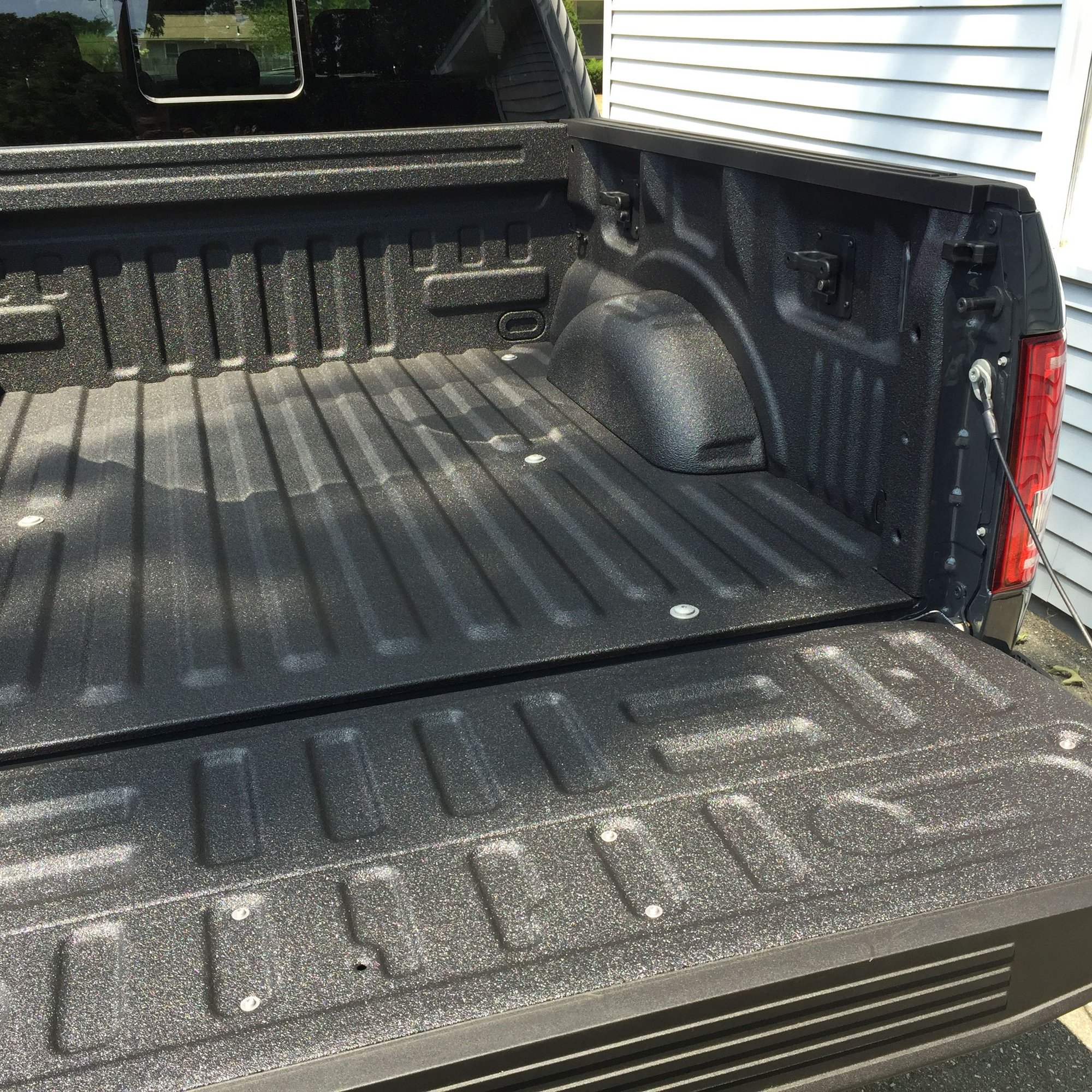 Best/Worst Sprayin Bed Liners Page 6 Ford F150 Forum Community