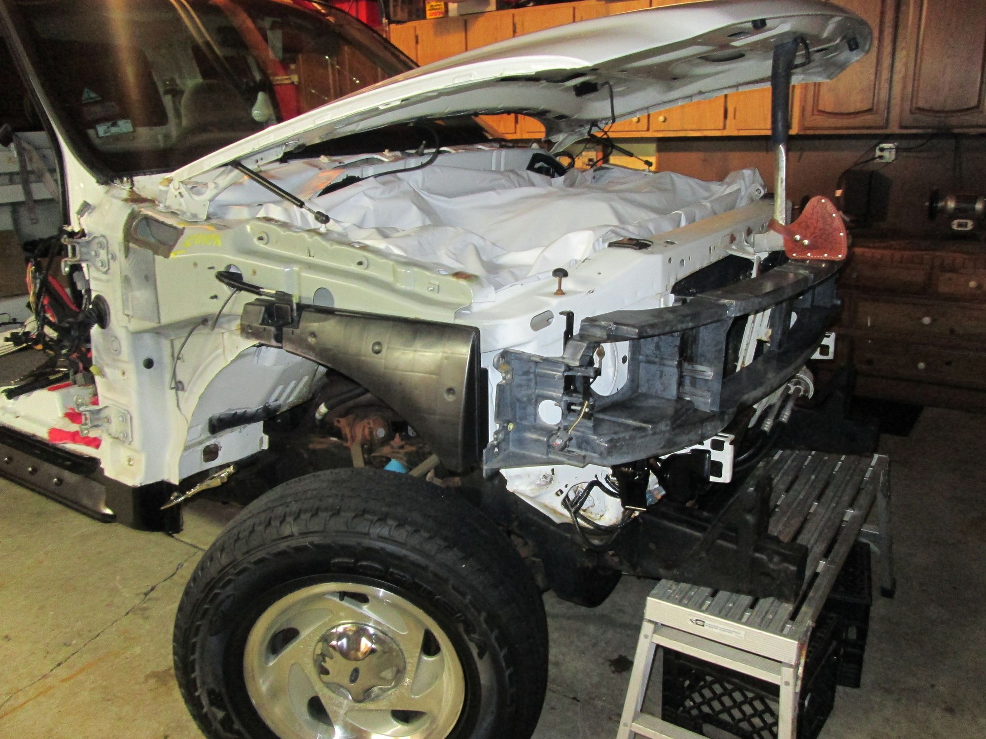 01 f150 starter stays engaged after engine starts Trashed 3 starters Page 2 Ford F150 Forum