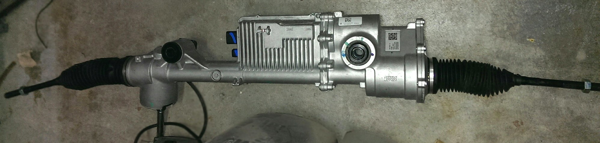 EPAS Failure - Electric Power steering - Page 11 - Ford F150 Forum