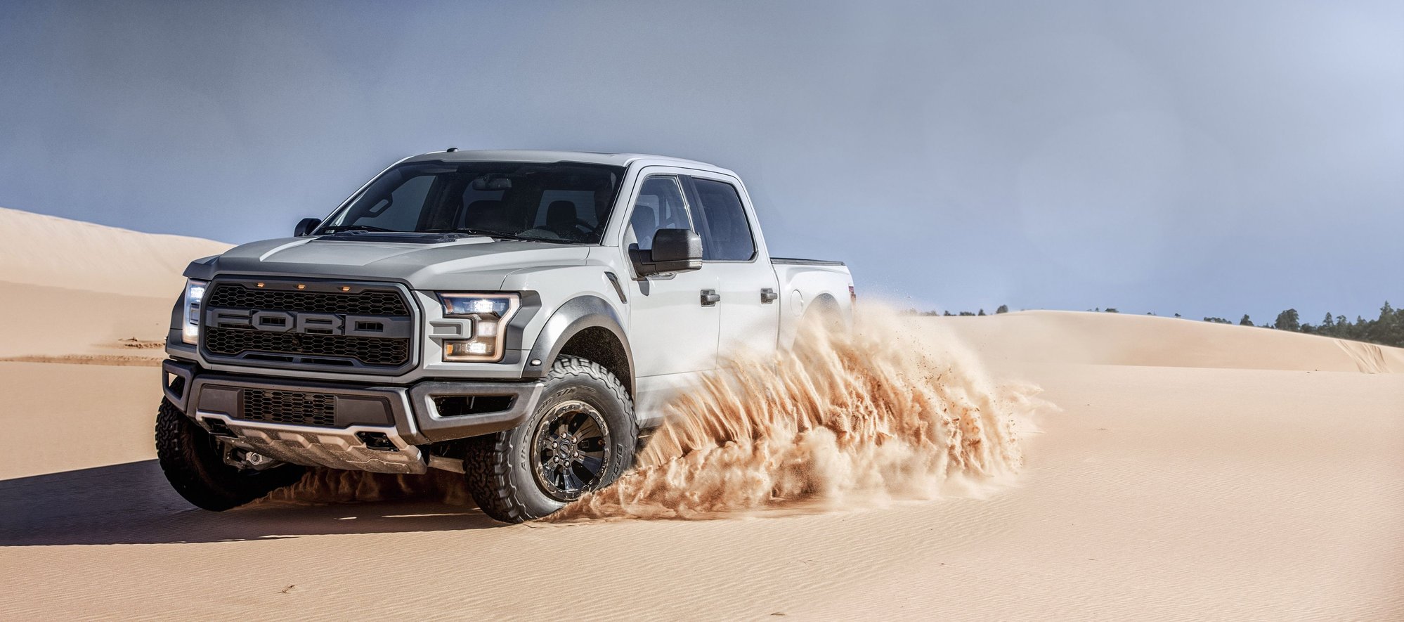 2017 F150 Any New Exterior Colors Ford Forum Community Of I Am Just Guessing That The Color Terrain Is Coming Back Since Have Seen Pictures Of It On Raptor