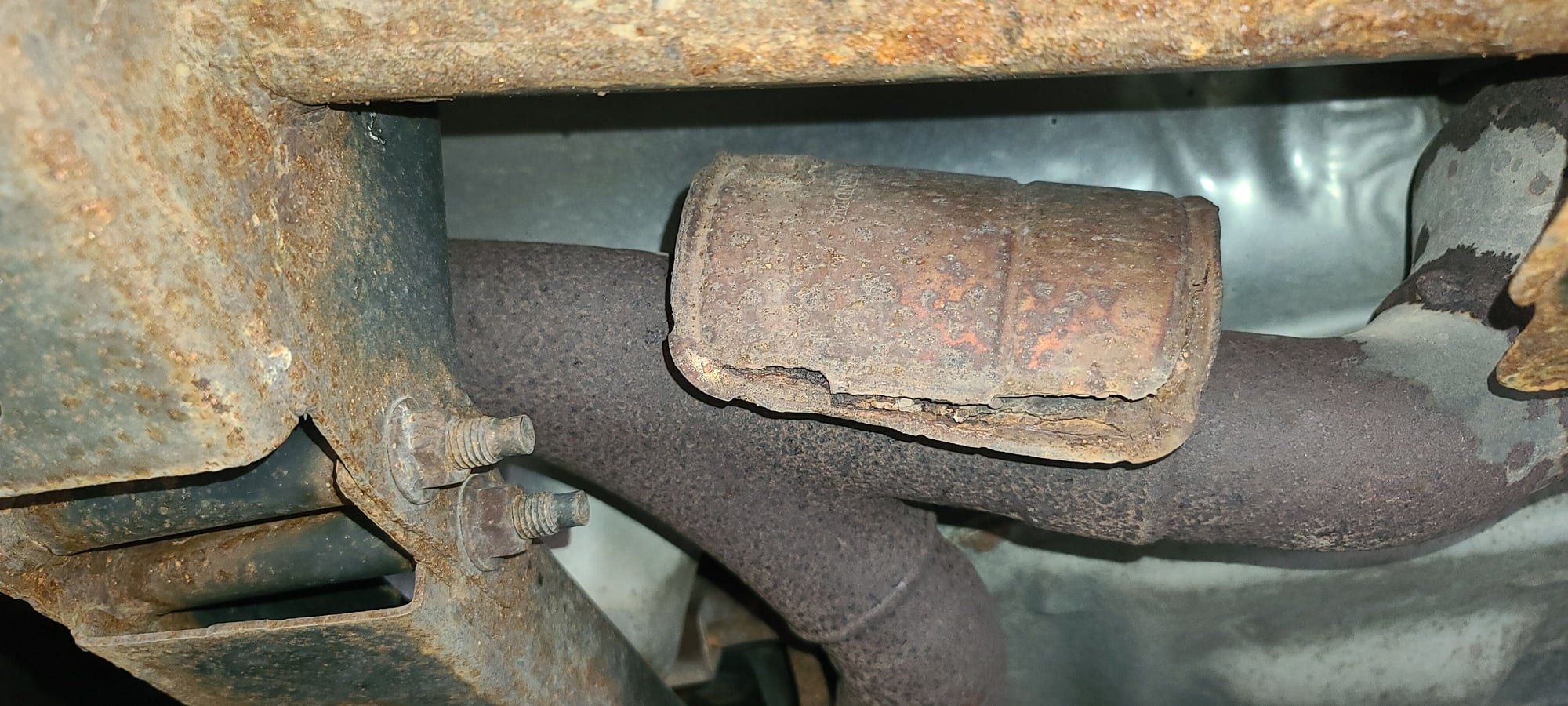 Need help identifying part - Ford F150 Forum - Community of Ford Truck Fans