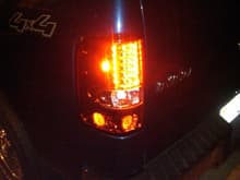 General Image 
LED Taillights