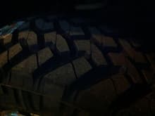 Wheel and Tires Image 

