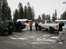 General Image 
A day of 4wheelin in the snow (7 mile ORV Park, Spokane, WA)