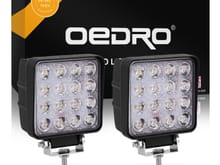 Oedro Lights