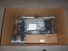 Kicker PF150SC15 PowerStage Amp & Powered Sub Upgrade in original shipping carton.  New