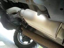 Exhaust Pic
