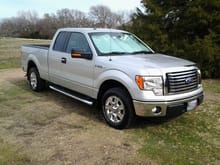 My First Ford