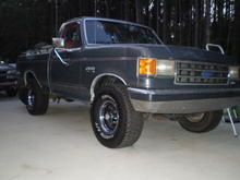 Ford Truck2