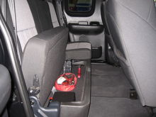 Under Seat Storage(b)
