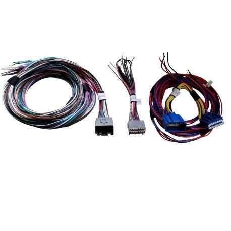2018 Audio upgrade (wiring harnes question) - Ford F150 Forum