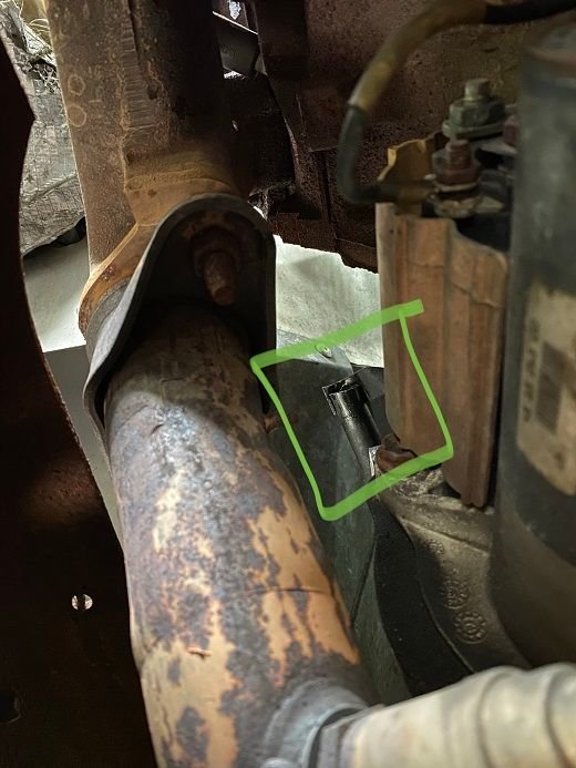 ford f150 transmission dipstick tube replacement milestimberlake