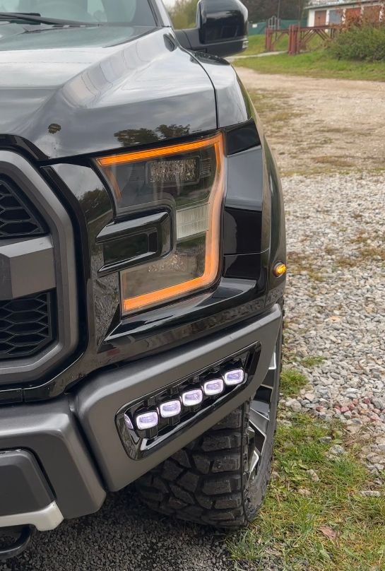 Parking lights not working Ford F150 Forum Community of Ford Truck Fans